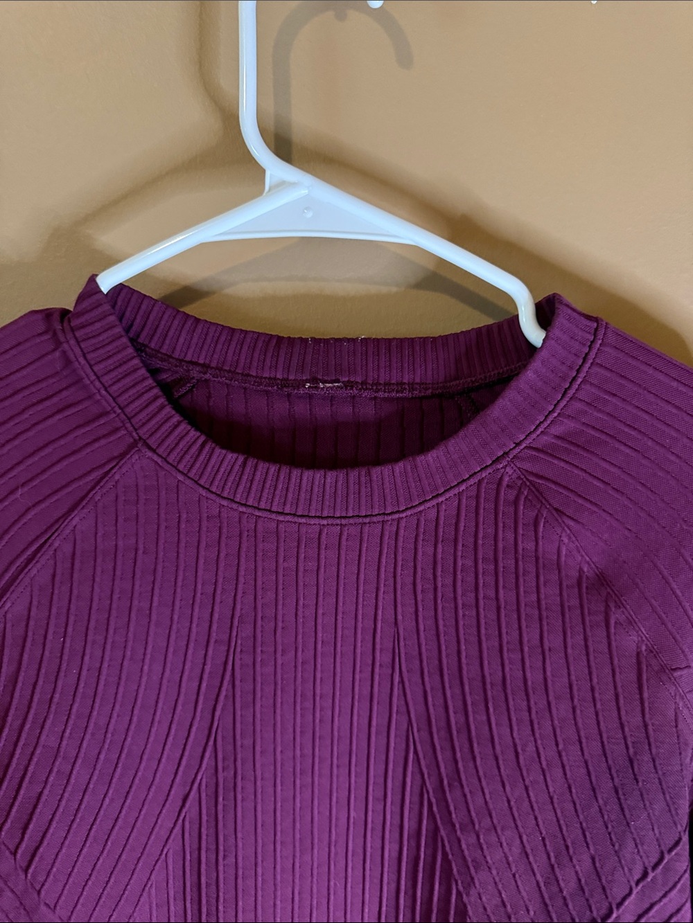 Lululemon Rest Less Pullover - Picture 3 of 5